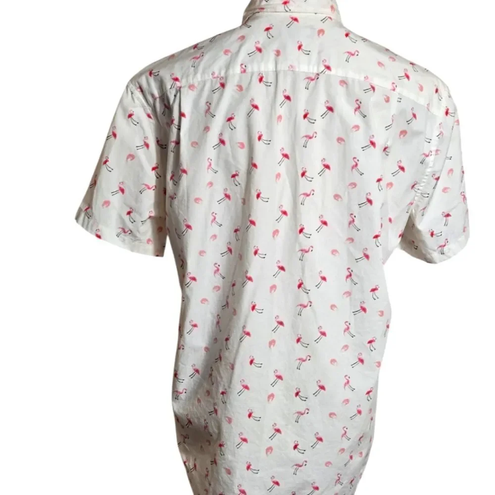 J. Crew summery men